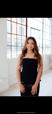 Courtnie H - SIUE Babysitter