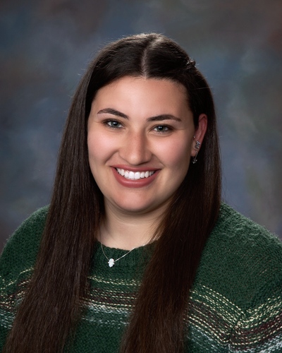 Sydney G - Parker Babysitter