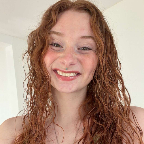 Kaycee M - DMACC Babysitter