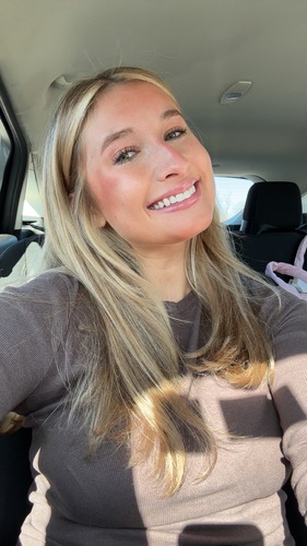 Ainsley B - University of Memphis Babysitter