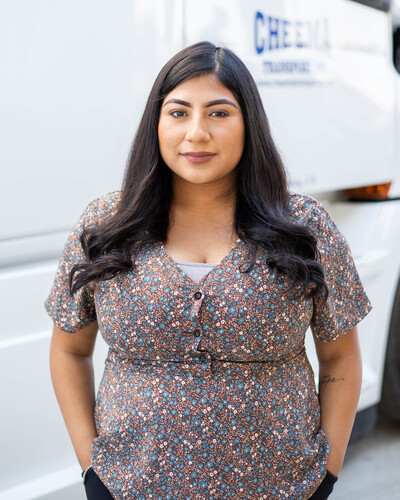 Leslie C - Reedley College  Babysitter