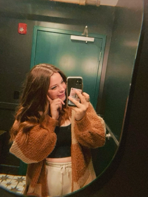 Skyler D - Belmont Babysitter