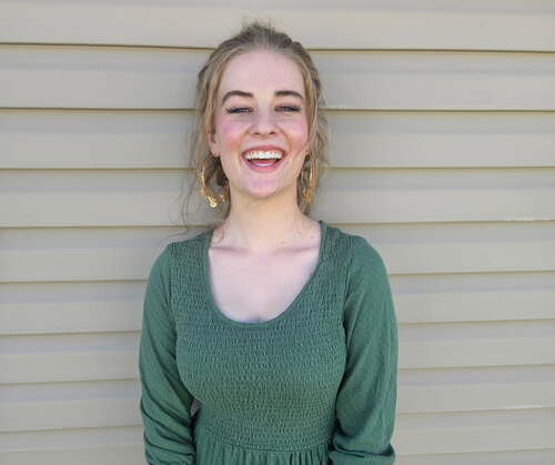 Kelsie W - BYU Idaho Babysitter