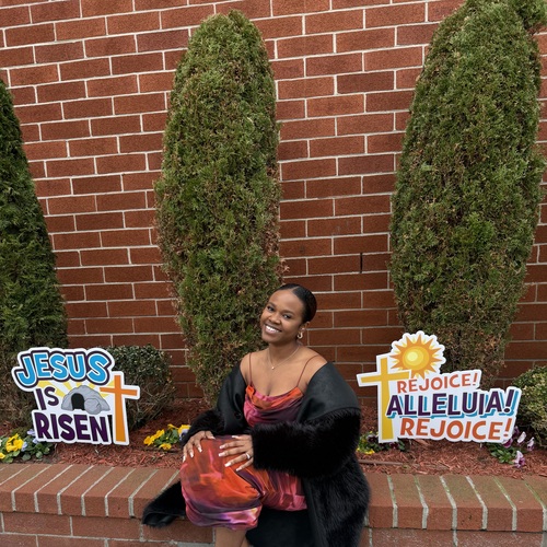 Danoe R - Hostos Community College  Babysitter