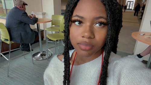 Elizabeth W - UT-Austin Babysitter