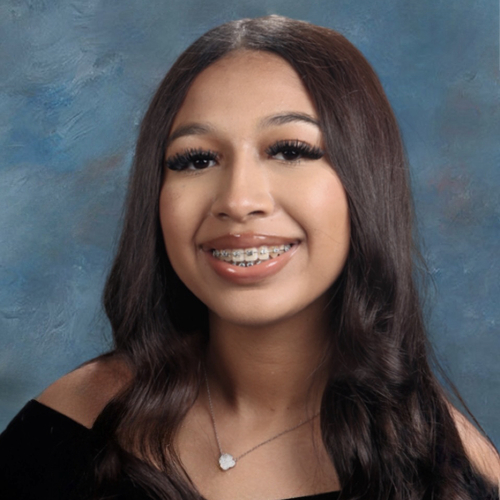 Jeylin D - Collin College Babysitter