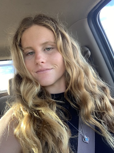 Addie S - UH Hilo Babysitter