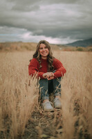 Lauren E – UNR Student Seeking Babysitting Jobs