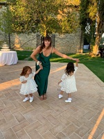 Rachael P – USD Student Seeking Babysitting Jobs