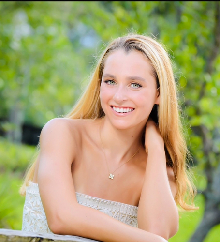 Alexandra S - University of Miami Babysitter