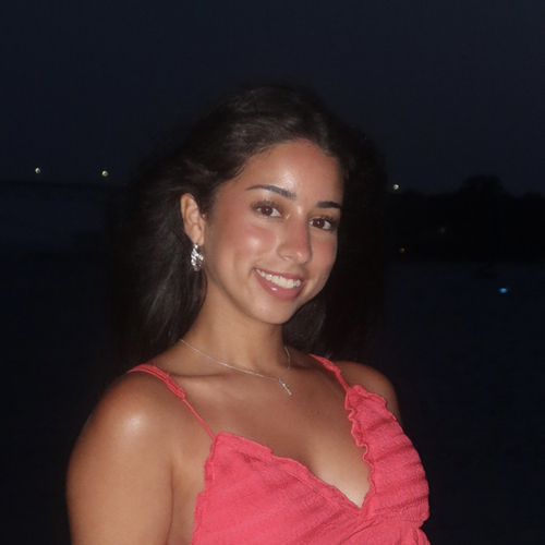 Tianna R - RWU Babysitter