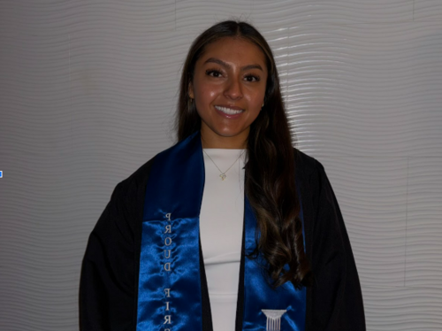 Karen S - SCSU Babysitter