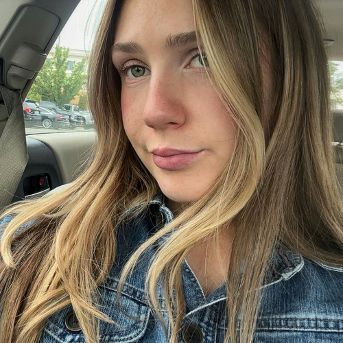 Charly W - University of Idaho Babysitter