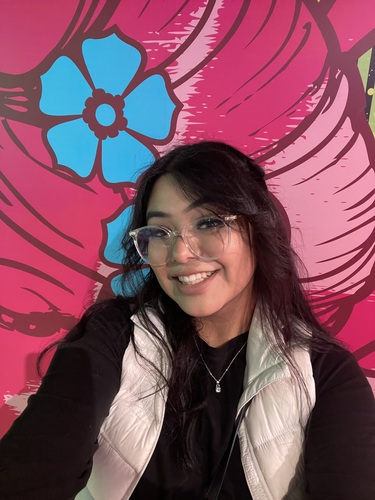 Jannely D - Cal State East Bay Babysitter