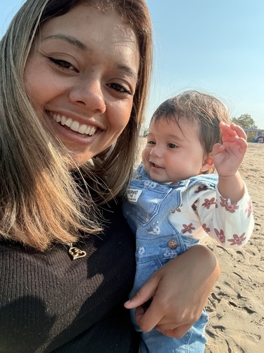 Siria M - Rowan Babysitter