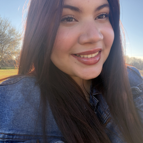 Yohanna R - Tarrant County College Babysitter