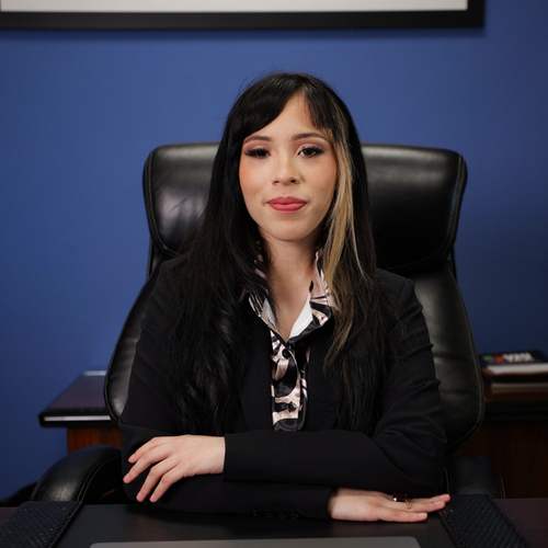 Jennifer G - CSULA Babysitter
