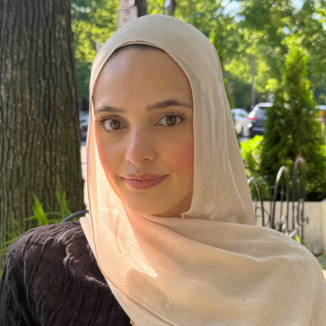 Fatima H - Cleveland State Babysitter