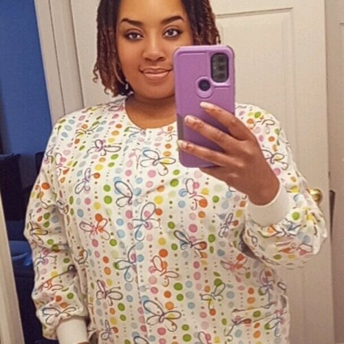 Stephanie C - George C Wallace State Community College-Dothan Babysitter