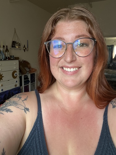 Daelee W - University of Wyoming Babysitter