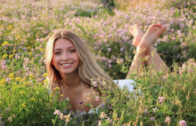 Logan H - GVSU Babysitter