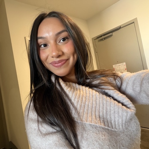 Alexa M - UNLV Babysitter