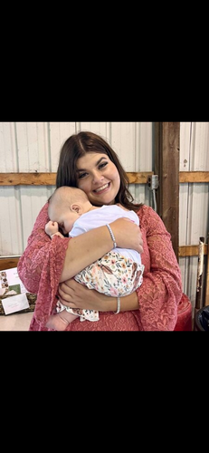 Emily T - WCC Babysitter