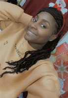 Markiesha L – UDC Student Seeking Babysitting Jobs