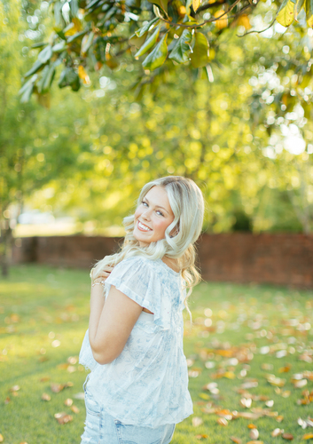 Wiselee C - East Mississippi Community College Babysitter