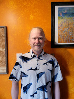 Markus B – University of Montana Student Seeking Nanny Jobs