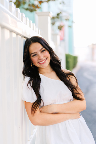 Kalyn J - OSU Babysitter