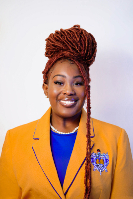 Madison M - UAB Babysitter