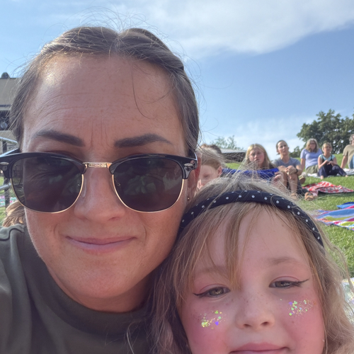 Whitney C - BYU Babysitter