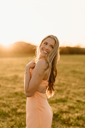 Carsen C - Ole Miss Babysitter