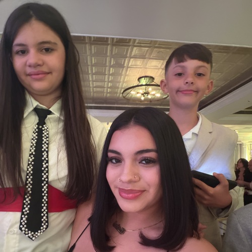 Marleny D - Queensborough Community College Babysitter