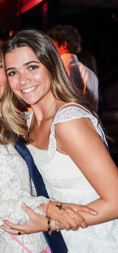 Avery Arden P - Auburn Babysitter