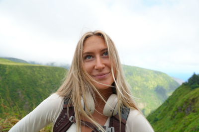 Skylynn Z - Palomar Babysitter