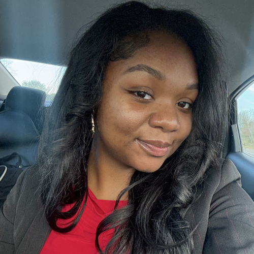 Kaija M - VCU Babysitter