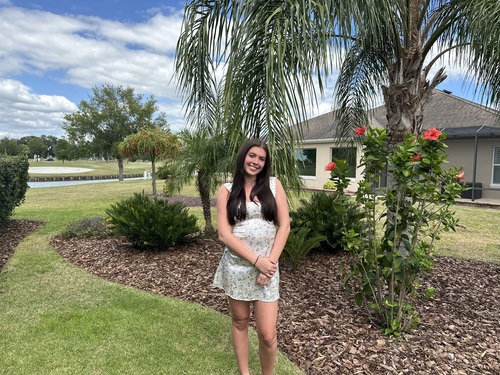 Meredith M - Miami University Babysitter