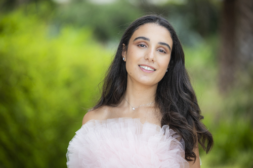 Joana T - Northeastern University Babysitter