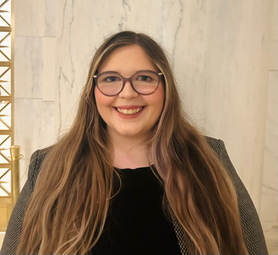 Bayleigh P - Lipscomb Babysitter