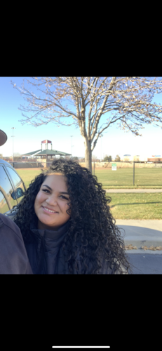 Tisiola S - Arizona College-Mesa Babysitter