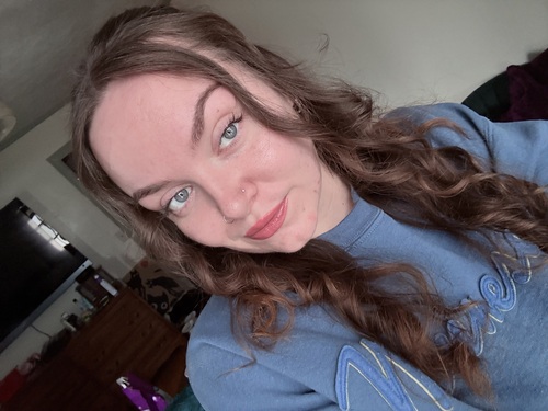 Madeline L - Metro CC Babysitter