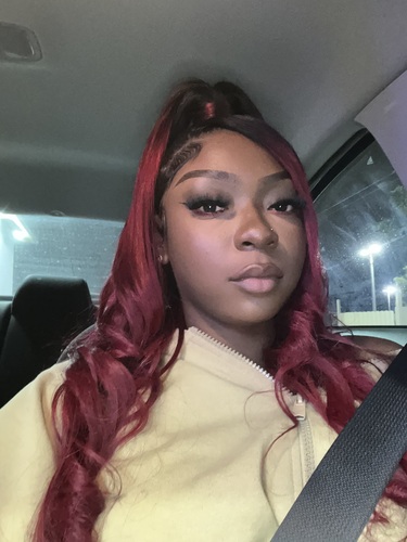 Shamia P - Miami Dade Babysitter