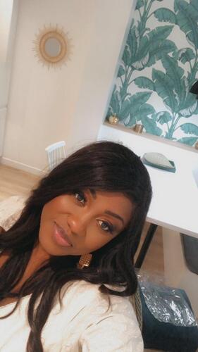 Diamila B - Henry Ford College Babysitter