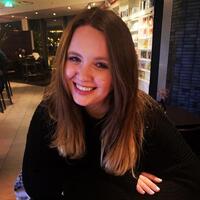 Kalina D – MEC Student Seeking Babysitting Jobs