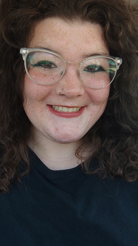 Michael Ann R - UT Arlington Babysitter