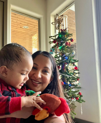 Elisheva B - Oregon State Babysitter