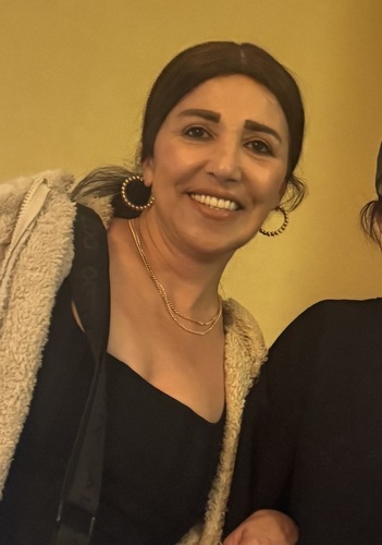 Sawsane N - Pierce College Babysitter