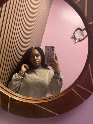 Asiya J - Widener Babysitter
